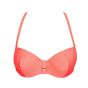 MJ SWIM CASSIE NEF Voorgevormde Bikini Balconnet
