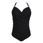 Prima Donna Swim Sahara Corrigerend Badpak Zwart