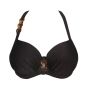 BARRANI ROC Voorgevormde Balconnet Bikini Top