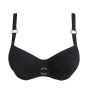 DAMIETTA ZWA Voorgevormde Balconnet Bikini Top