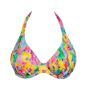 PD SWIM UBUD SGW Plunge Bikinitop Halve Mousse Cup