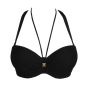 PD SWIM KIRUNA ZWA Voorgevormde Bikini Strapless