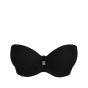 PD SWIM KIRUNA ZWA Voorgevormde Bikini Strapless