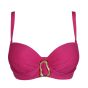 PD SWIM UVITA DMA Voorgevormde Bikini Strapless