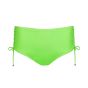 PD SWIM PILON NEL Bikini Tailleslip Met Koordjes