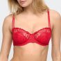 MJ JANE TRR Balconnet Beha Halve Mousse Cups
