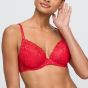 MJ JANE TRR Push-Up Beha Uitneembare Pads