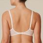 Marie Jo Axelle Beugelbeha Pearled Ivory