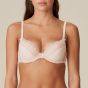 Marie Jo Axelle Push-up Beha Pearled Ivory