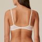 Marie Jo Axelle Push-up Beha Pearled Ivory