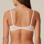 Marie Jo Dolores Voorgevo Bh Balconnet Glossy Pink