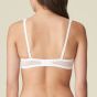 Marie Jo Delphine Voorgevormde Beha Strapless Wit