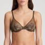 Marie Jo Phoebe Beugelbeha Olive Green