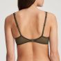 PHOEBE OLG Balconnet Beha Met Mousse Olive Green