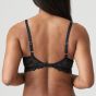 Marie Jo Elis Plunge Beugelbeha Longline Zwart