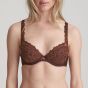 Marie Jo Serena Push-Up Beha Chestnut