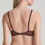 Marie Jo Serena Push-Up Beha Chestnut