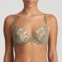 Marie Jo Agnes Plunge Beugelbeha Golden Olive