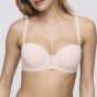MJ JADEI GLP Voorgevormde Beha Strapless