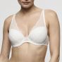 MJ AZELIE NAT Voorgevormde Plunge Beha