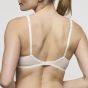 MJ AZELIE NAT Voorgevormde Plunge Beha