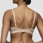 MJ SOFT STUDIO CAL Voorgevormde Bralette