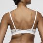 MJ SOFT STUDIO NAT Voorgevormde Bralette