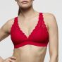 MJ SOFT STUDIO TRR Voorgevormde Bralette