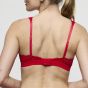 MJ SOFT STUDIO TRR Voorgevormde Bralette