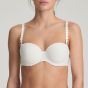 Marie Jo Tom Voorgevormde Beha Strapless NAT