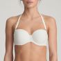 Marie Jo Tom Voorgevormde Beha Strapless NAT