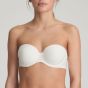 Marie Jo Tom Voorgevormde Beha Strapless NAT