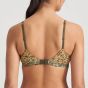 L'Aventure Rege Bralette Met Mousse Savannah