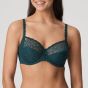 Prima Donna Twist I Do Beugelbeha Deep Teal