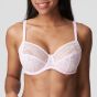 Twist Epirus Beugelbeha Fifties Pink