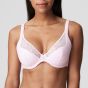 Twist Epirus Triangelbeha Fifties Pink