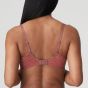 Twist Luzern Beugelbeha Pink Brandy