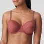 Twist Luzern Beugelbeha Pink Brandy