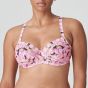 Twist Via Alegre Beugelbeha Peony Pink