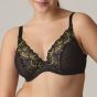 TEPITO DGL Plunge Beha Halve Mousse Cups