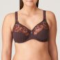 Prima Donna Deauville Comfort Beugelbeha Ristretto