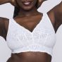 PD SALERNO NAT Bralette