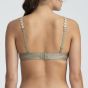 L'Aventure Tom Push-Up Beha Golden Olive