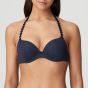 L'Aventure Tom Push-Up Beha Majestic Blue