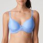 Twist I Do Voorgevormde Bh Hartvorm Santorini Blue