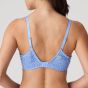 Twist I Do Voorgevormde Bh Hartvorm Santorini Blue