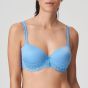 Twist I Do Voorgevormde Bh BalconnetSantorini Blue