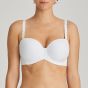 Prima Donna Twist Star Voorgevor Bh Strapless Wi