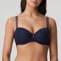 Twist EastEnd Voorgevorm Bh Balconnet MajesticBlue