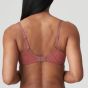 Twist Luzern Voorgevormde Bh Balconnet Pink Brandy
